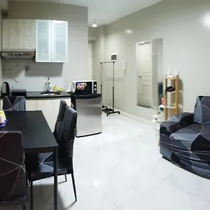 Monarch Parksuites - Balmoral Place Aparthotel